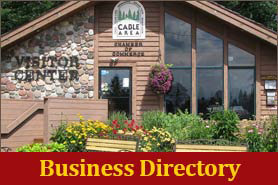 Business Directory