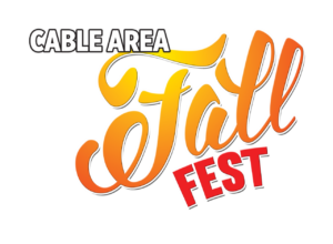 Fall Fest Logo with Cable Area