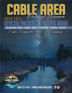 Visitor Guide Cover - Click to View or Request Print Copy