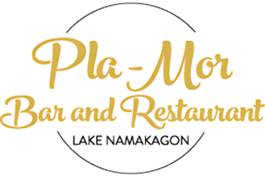 logo plamor restaurant and bar