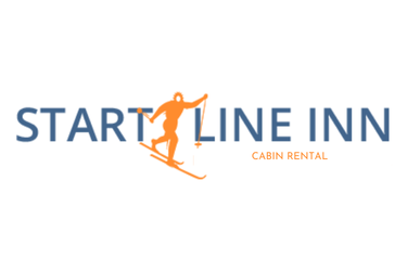 logo start line inn