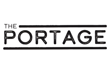 logo the portage