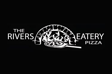 logo the rivers eatery