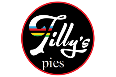 logo tilly's pies