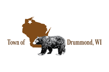 logo town of drummond