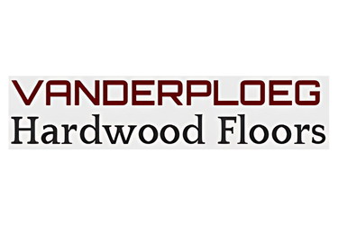 logo vanderploeg hardwood floors