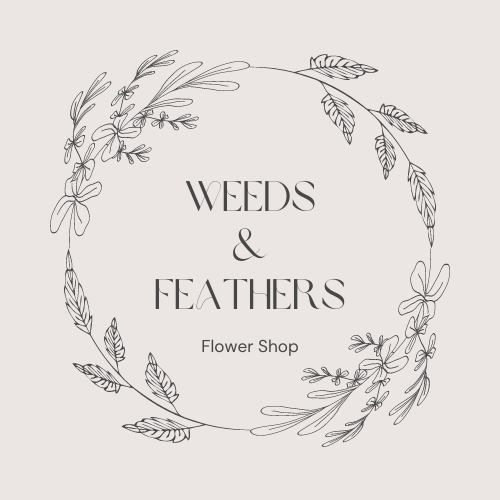 Weeds & Feathers